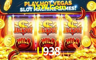Casino Ao Vivo U938