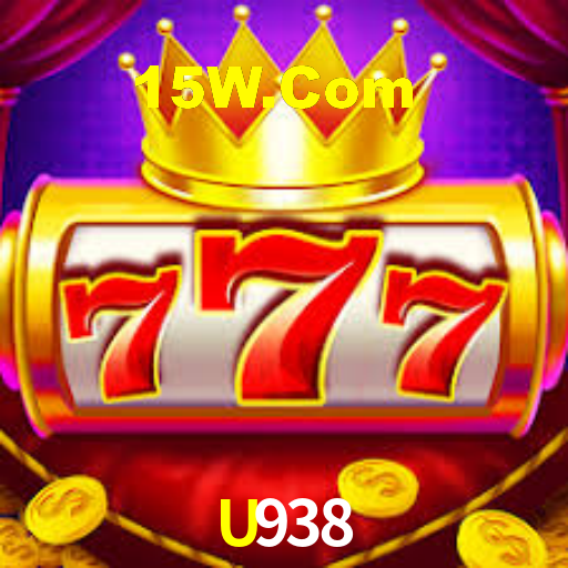 U938: Jogos de Caça-Níqueis-Altas Recompensas, Roleta-Velocidade, Blackjack-Desafios Máximos