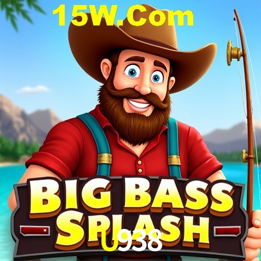 Slot Games U938