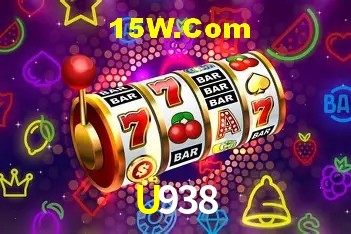 Jogos de Slot U938