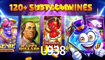 Sistemas de Segurança U938