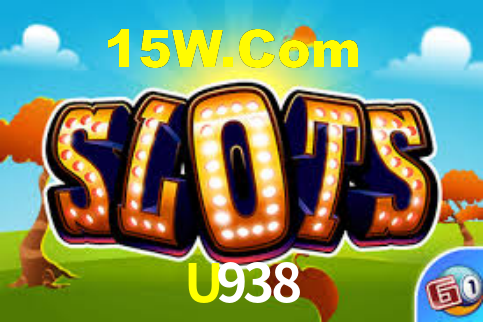 U938,U938.Com