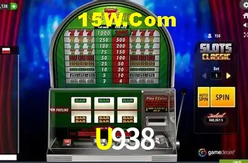Estatísticas Esportivas U938