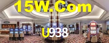 U938 App Interface
