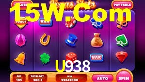 Exclusive Games U938