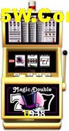 Welcome Bonus U938