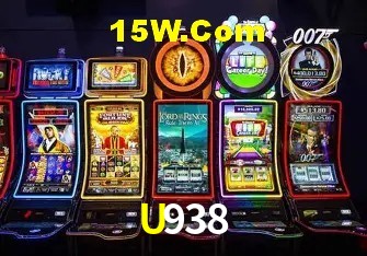 Jogo Spaceman U938