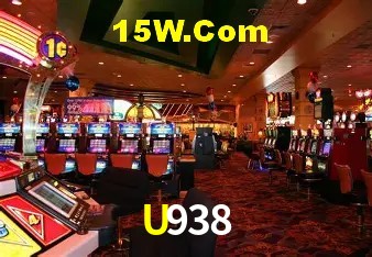 Diretório de Jogos U938