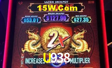 Avaliações dos Jogadores U938